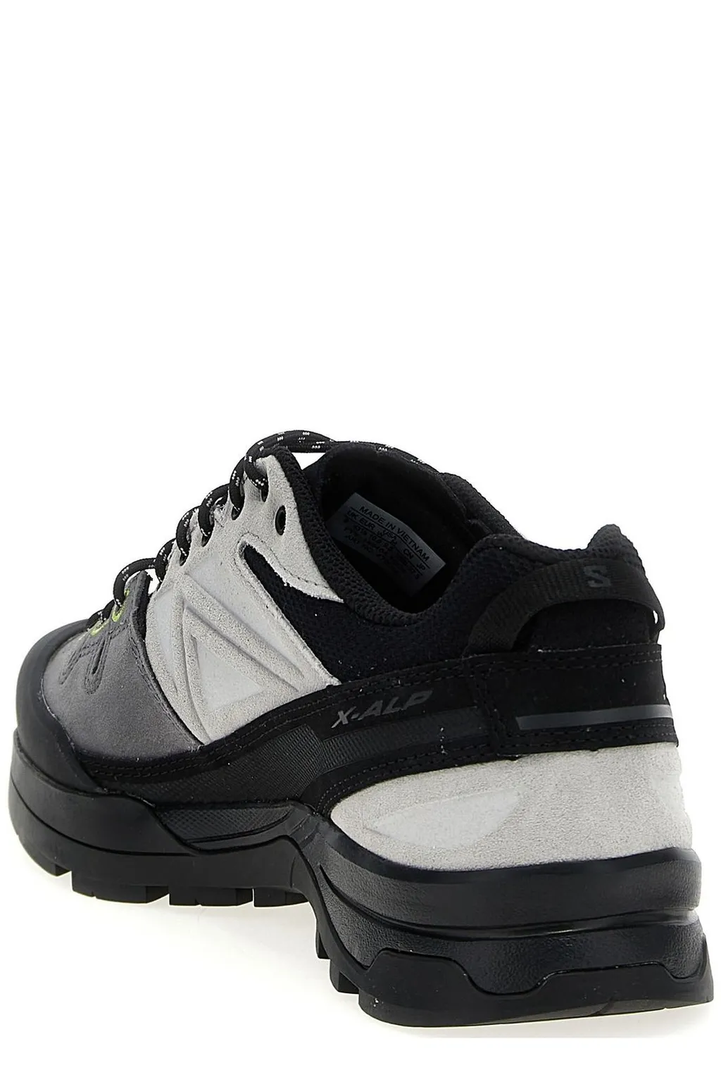 Salomon X-Alp Lace-Up Sneakers