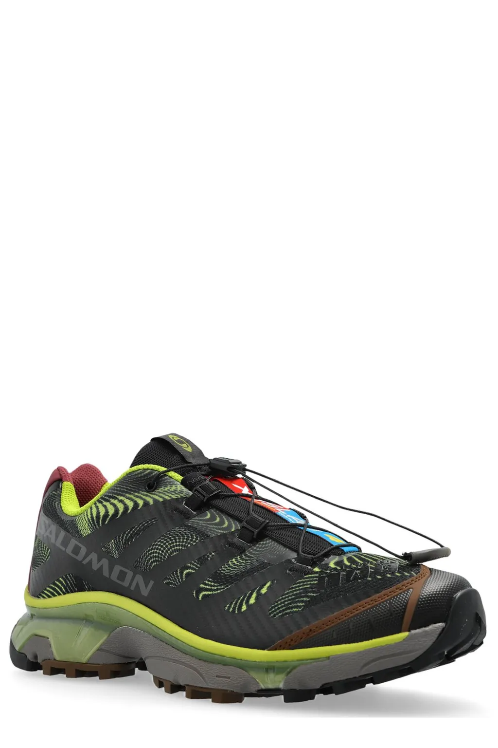 Salomon Xt-4 Og R.A.D Lace-Up Sneakers
