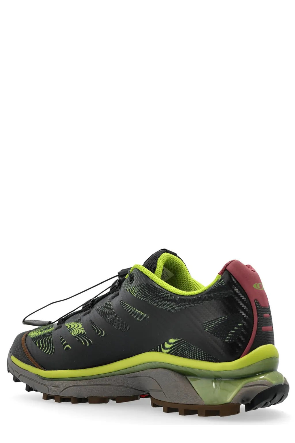 Salomon Xt-4 Og R.A.D Lace-Up Sneakers