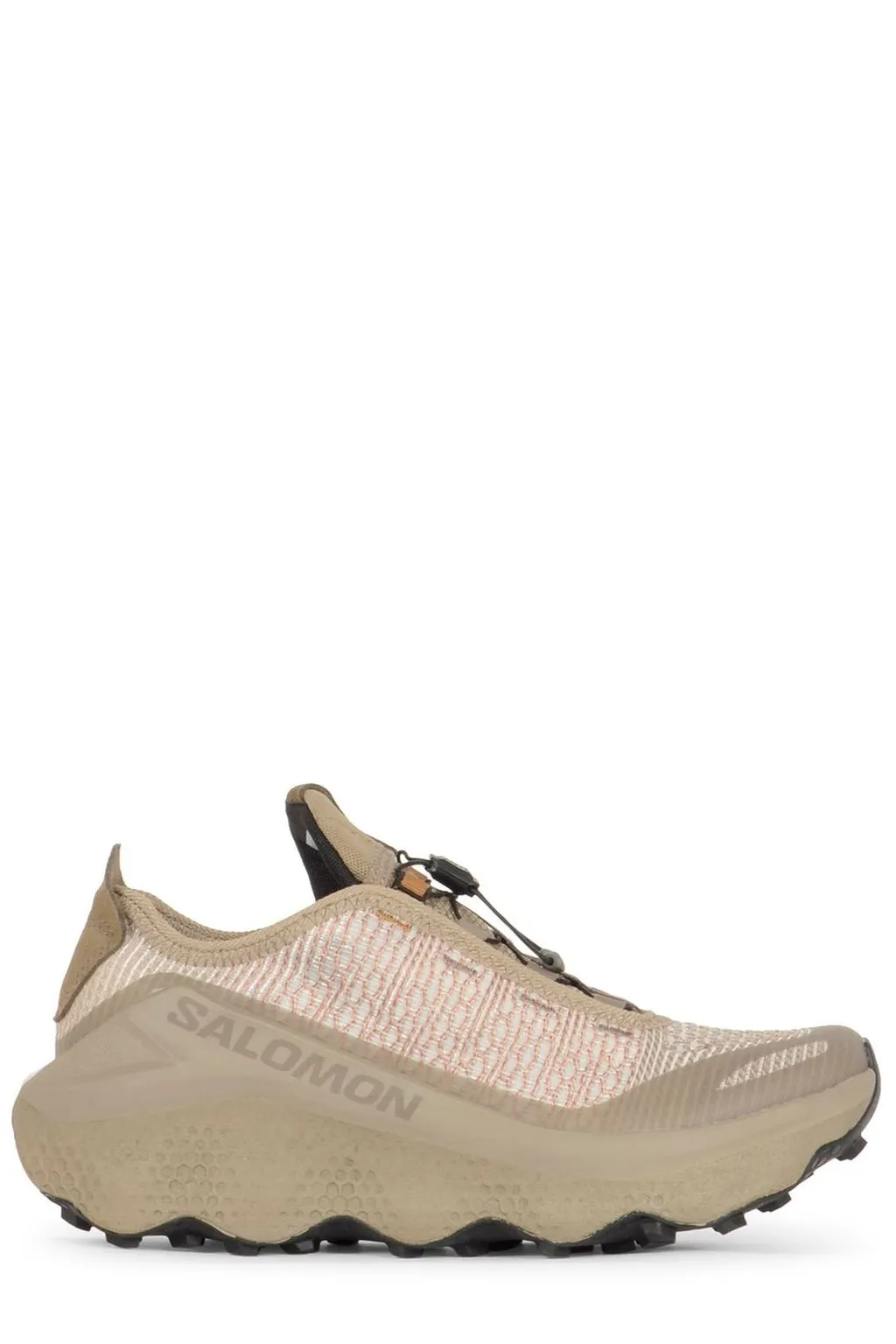 Salomon Orava Advanced Lace-Up Sneakers