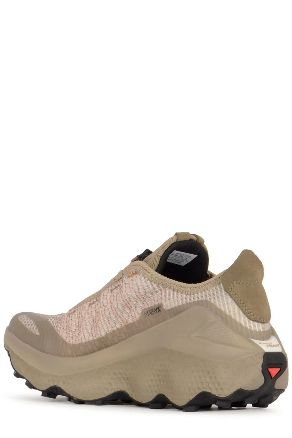 Salomon Orava Advanced Lace-Up Sneakers