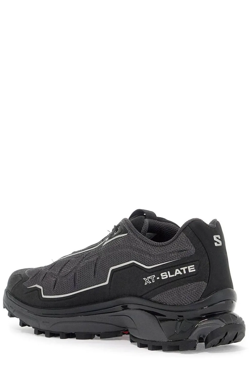 Salomon Xt Slate Lace-Up Sneakers