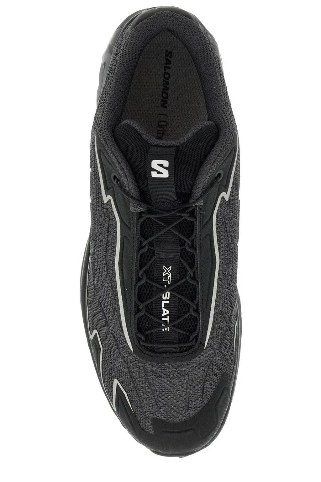 Salomon Xt Slate Lace-Up Sneakers