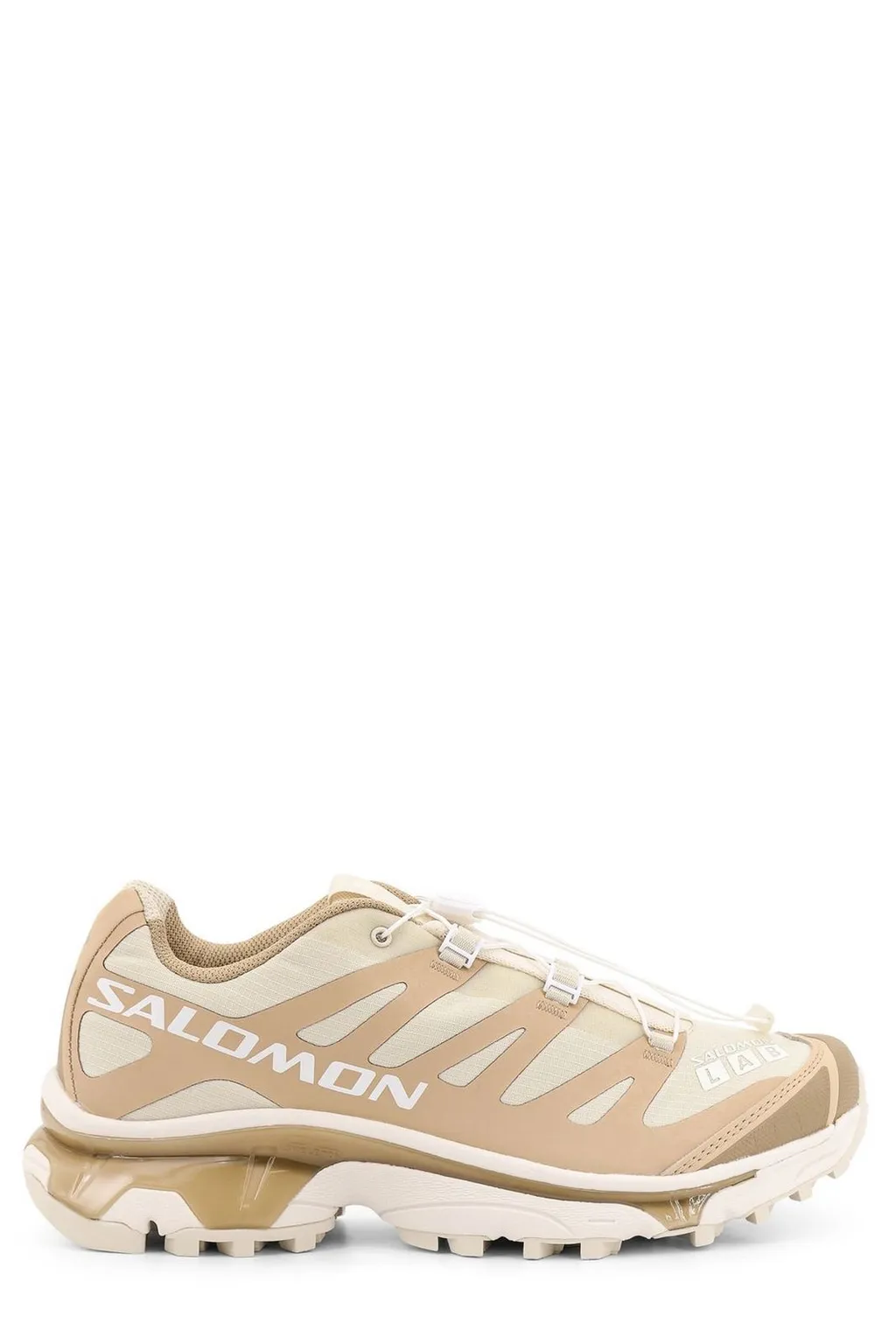 Salomon Xt-4 Og Protective Lace-Up Sneakers