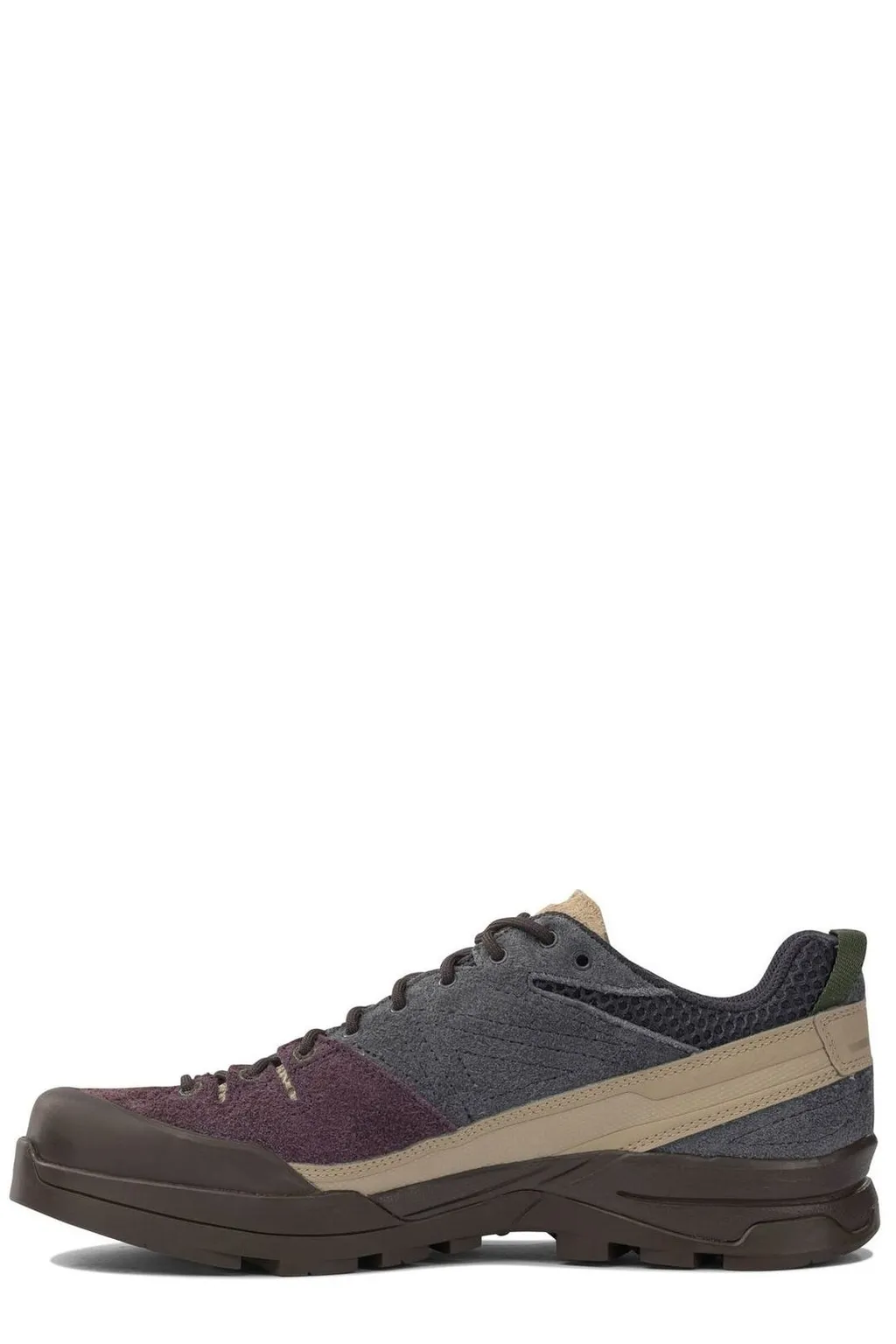Salomon X-Alp Lace-Up Sneakers