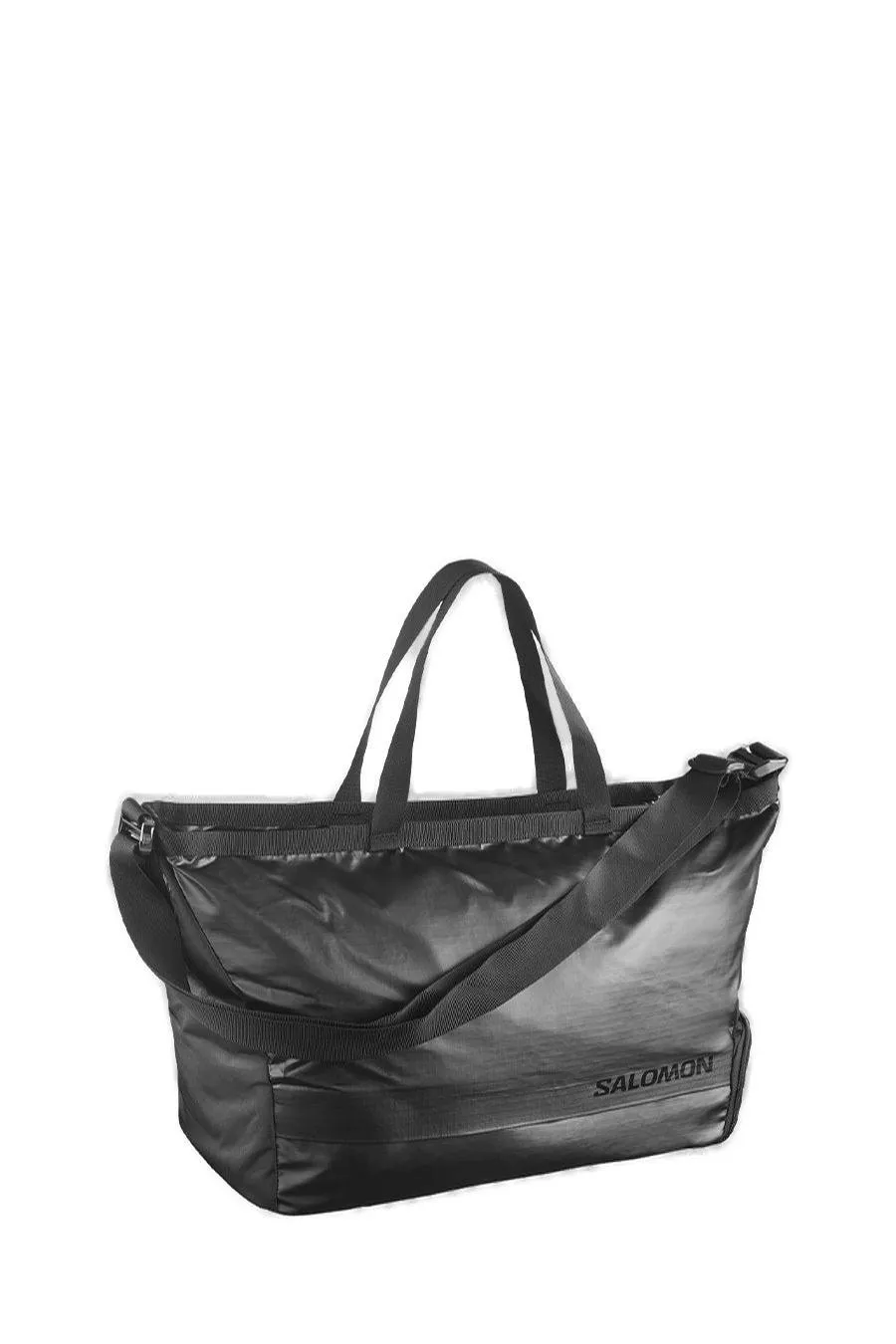 Salomon Extended Logo Detailed Tote Bag