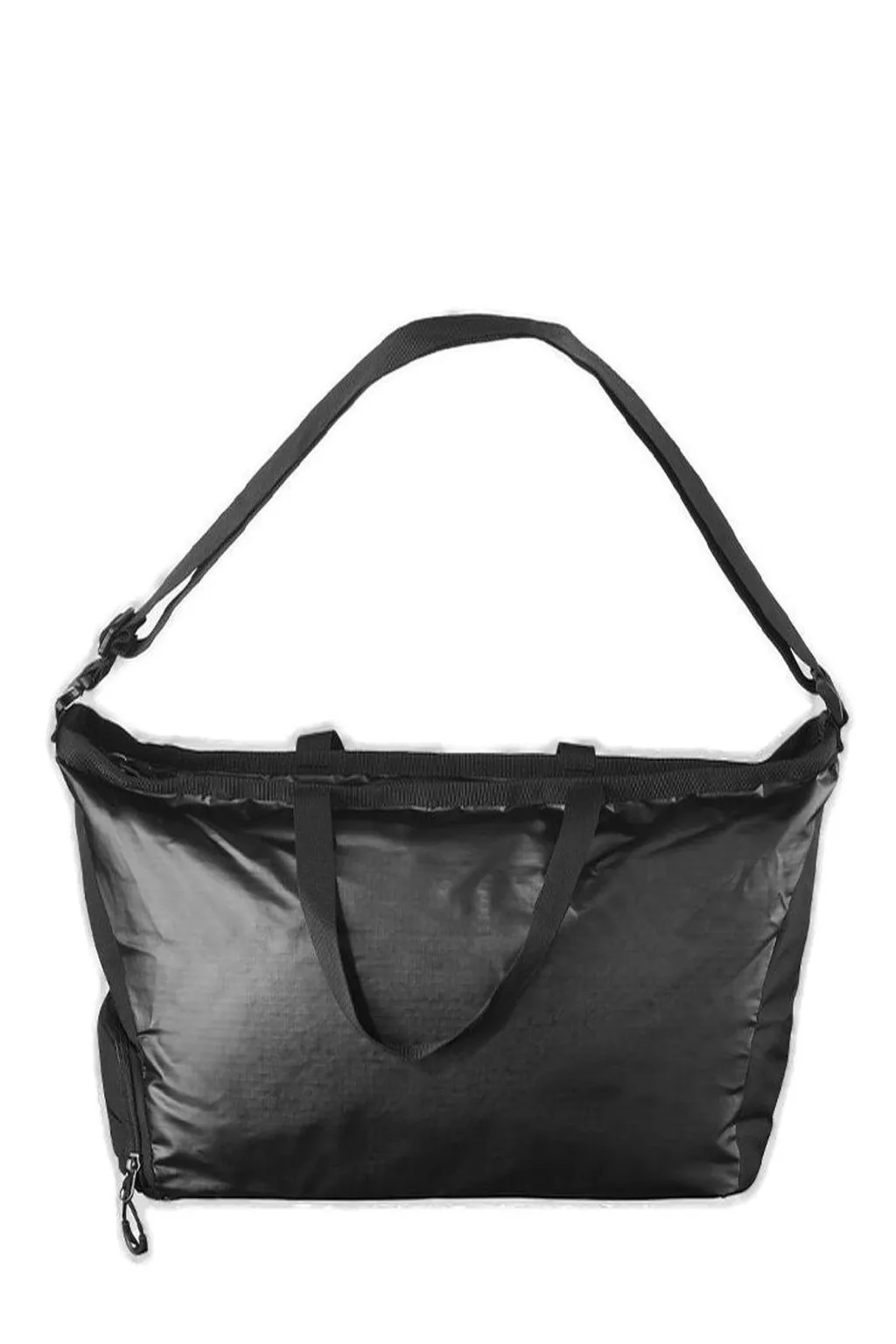 Salomon Extended Logo Detailed Tote Bag