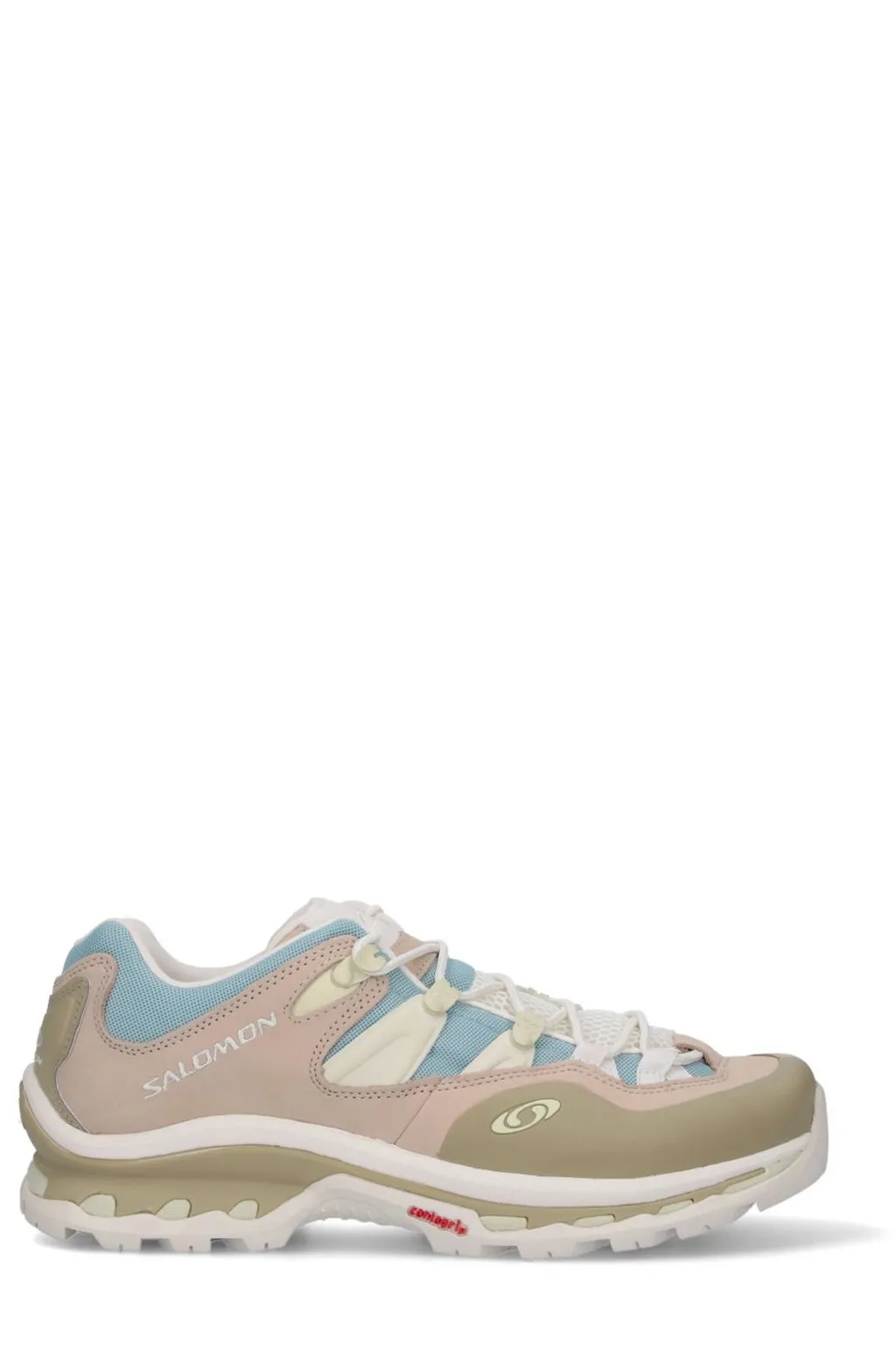 Salomon Xt-Quest 2 Round Toe Sneakers