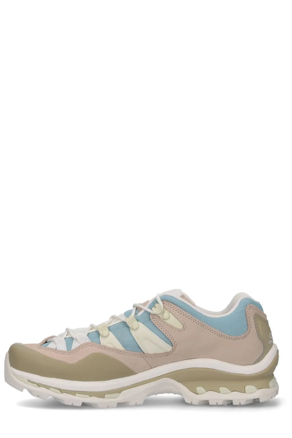 Salomon Xt-Quest 2 Round Toe Sneakers