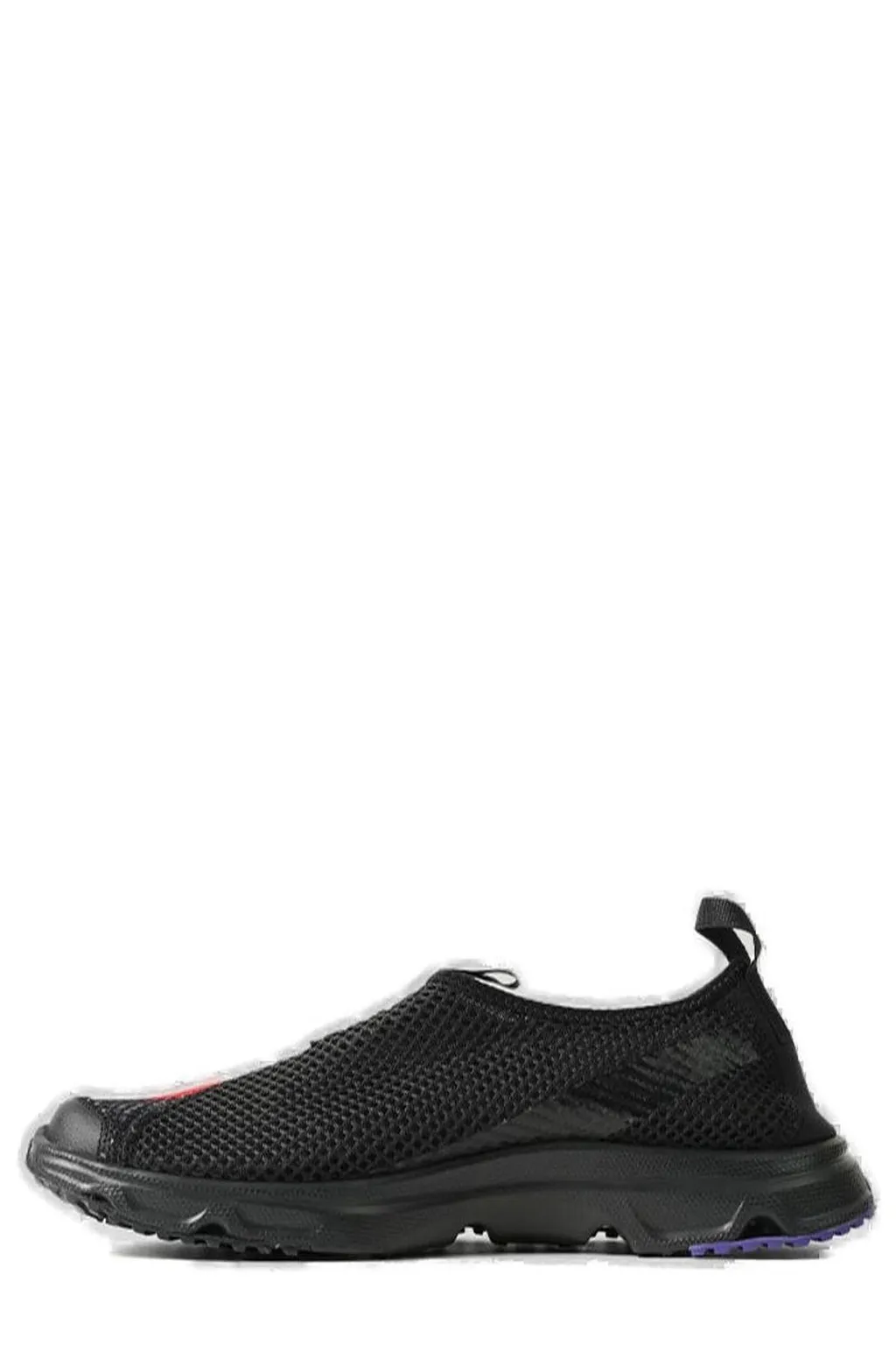 Salomon Rx Mock 3.0 Logo Printed Sneakers