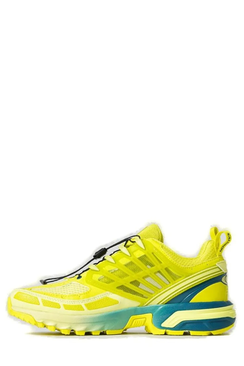 Salomon Advanced Acs Pro Low-Top Sneakers