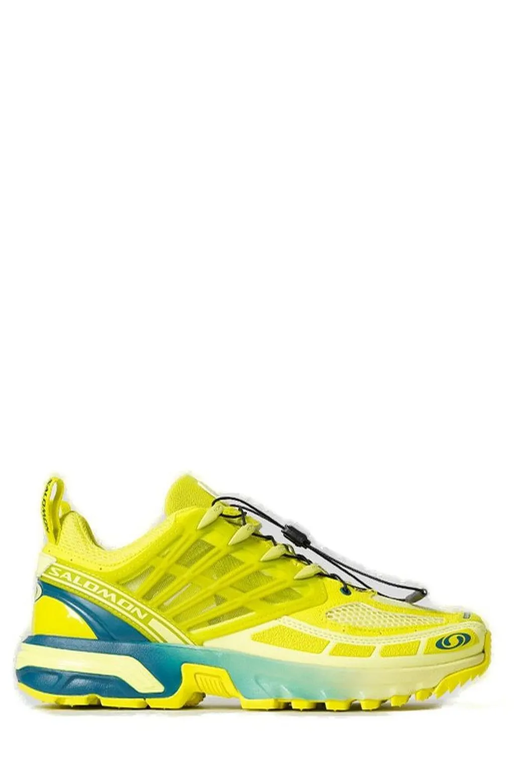 Salomon Advanced Acs Pro Low-Top Sneakers