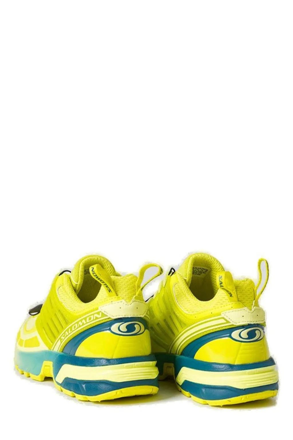 Salomon Advanced Acs Pro Low-Top Sneakers