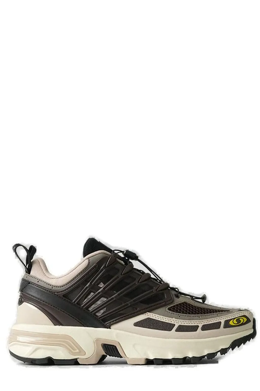 Salomon Acs + Og Lace-Up Sneakers