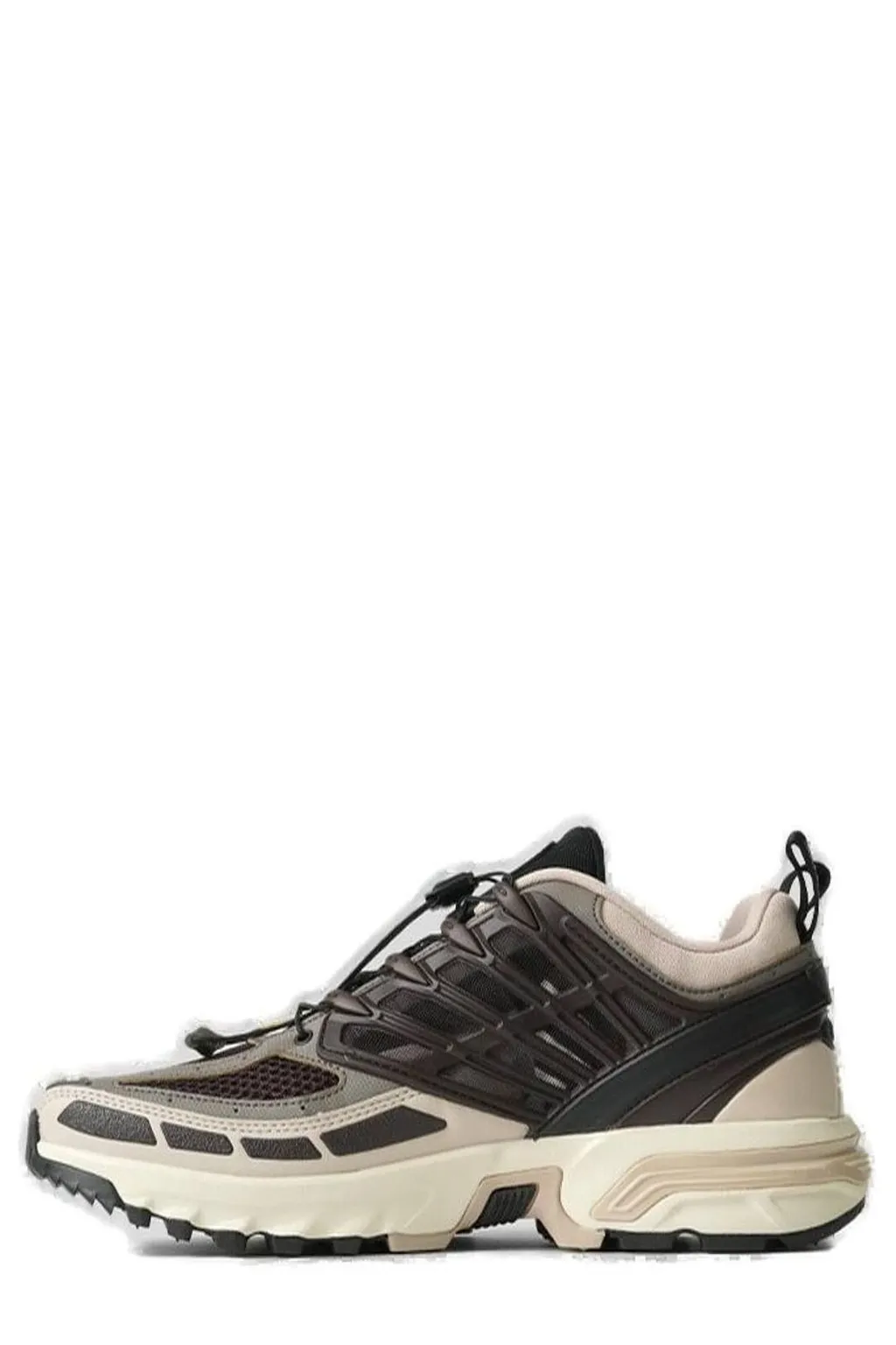 Salomon Acs + Og Lace-Up Sneakers