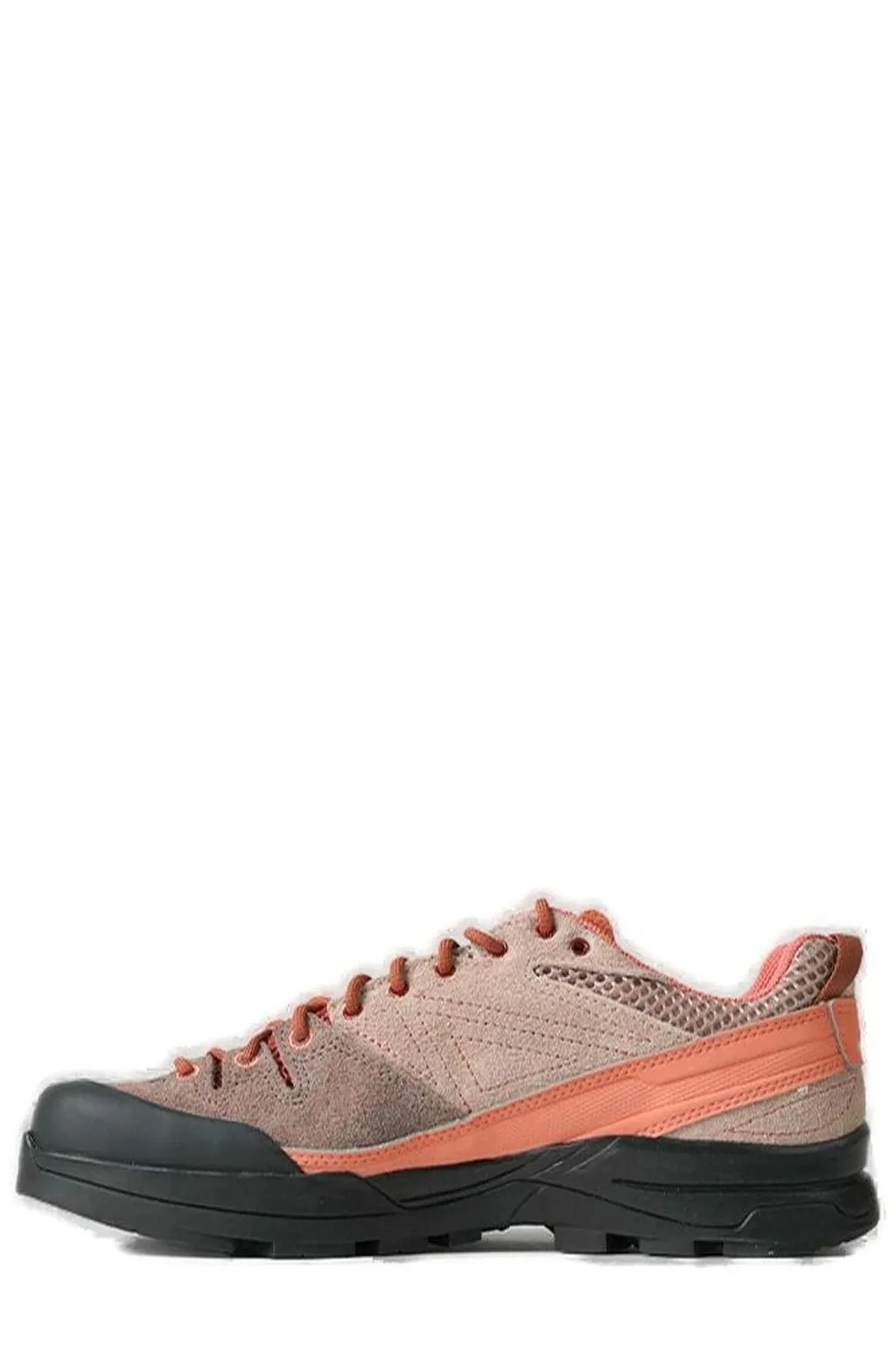 Salomon X-Alp Lace-Up Sneakers