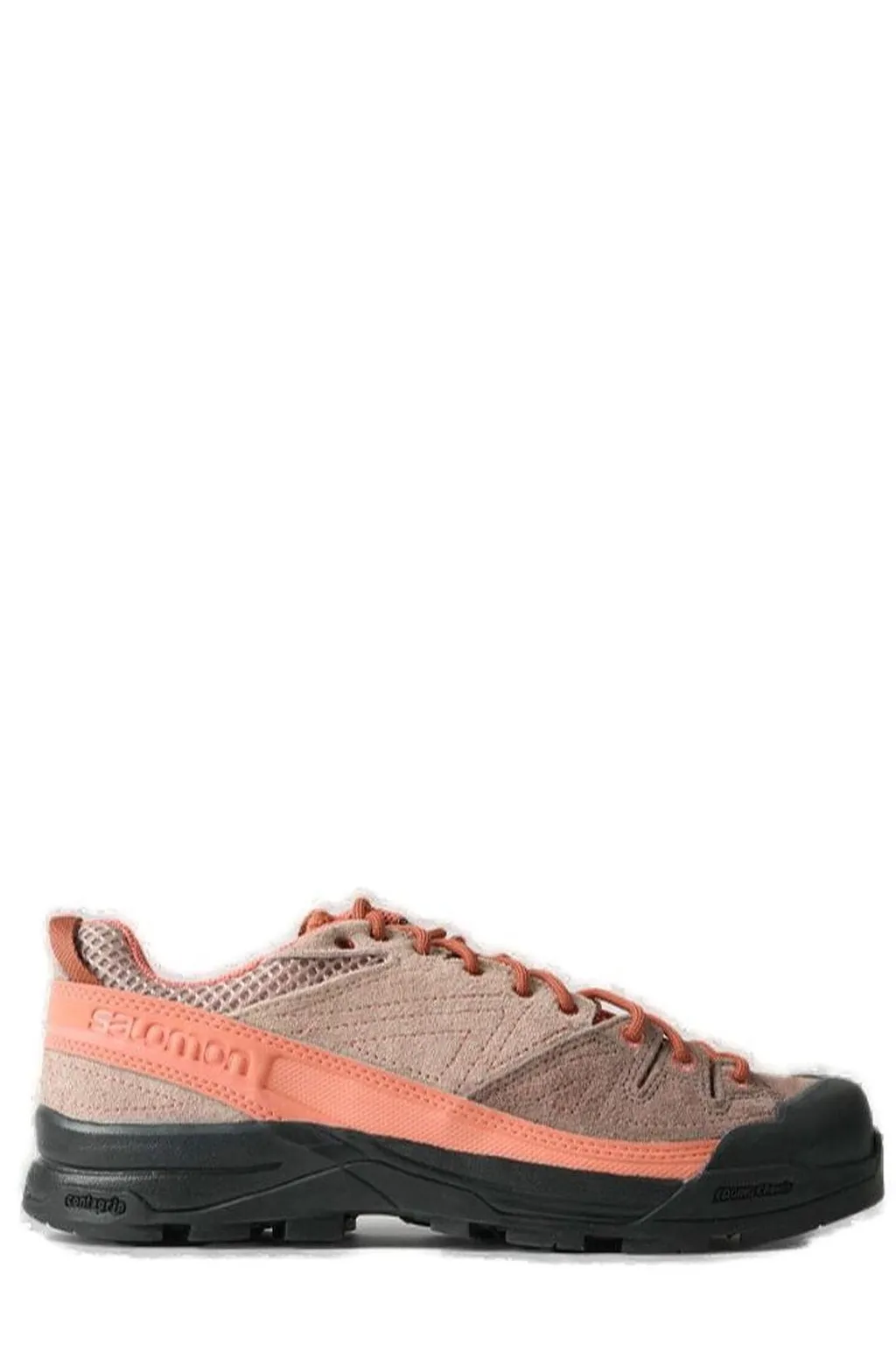 Salomon X-Alp Lace-Up Sneakers