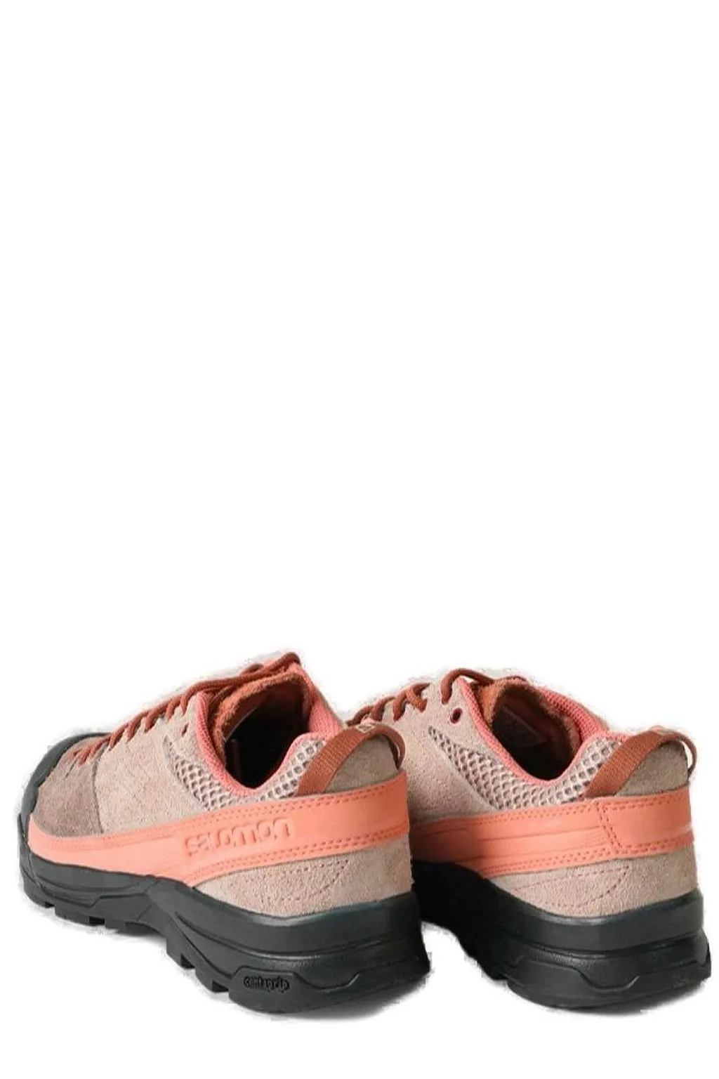 Salomon X-Alp Lace-Up Sneakers