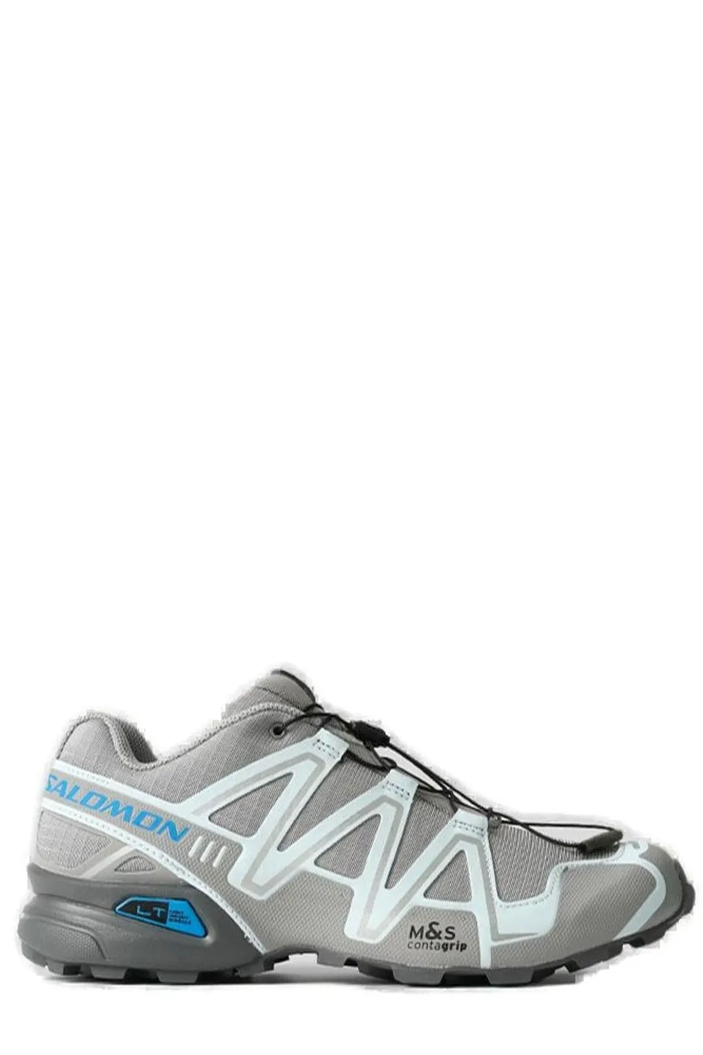 Salomon Speedcross 3 Lace-Up Sneakers