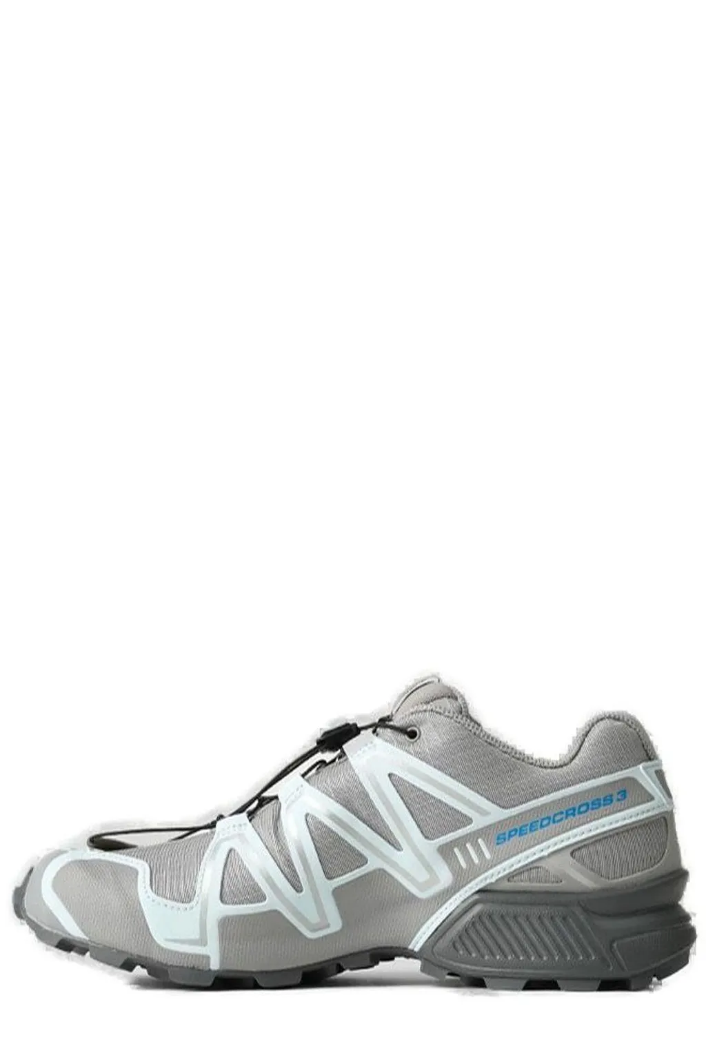Salomon Speedcross 3 Lace-Up Sneakers