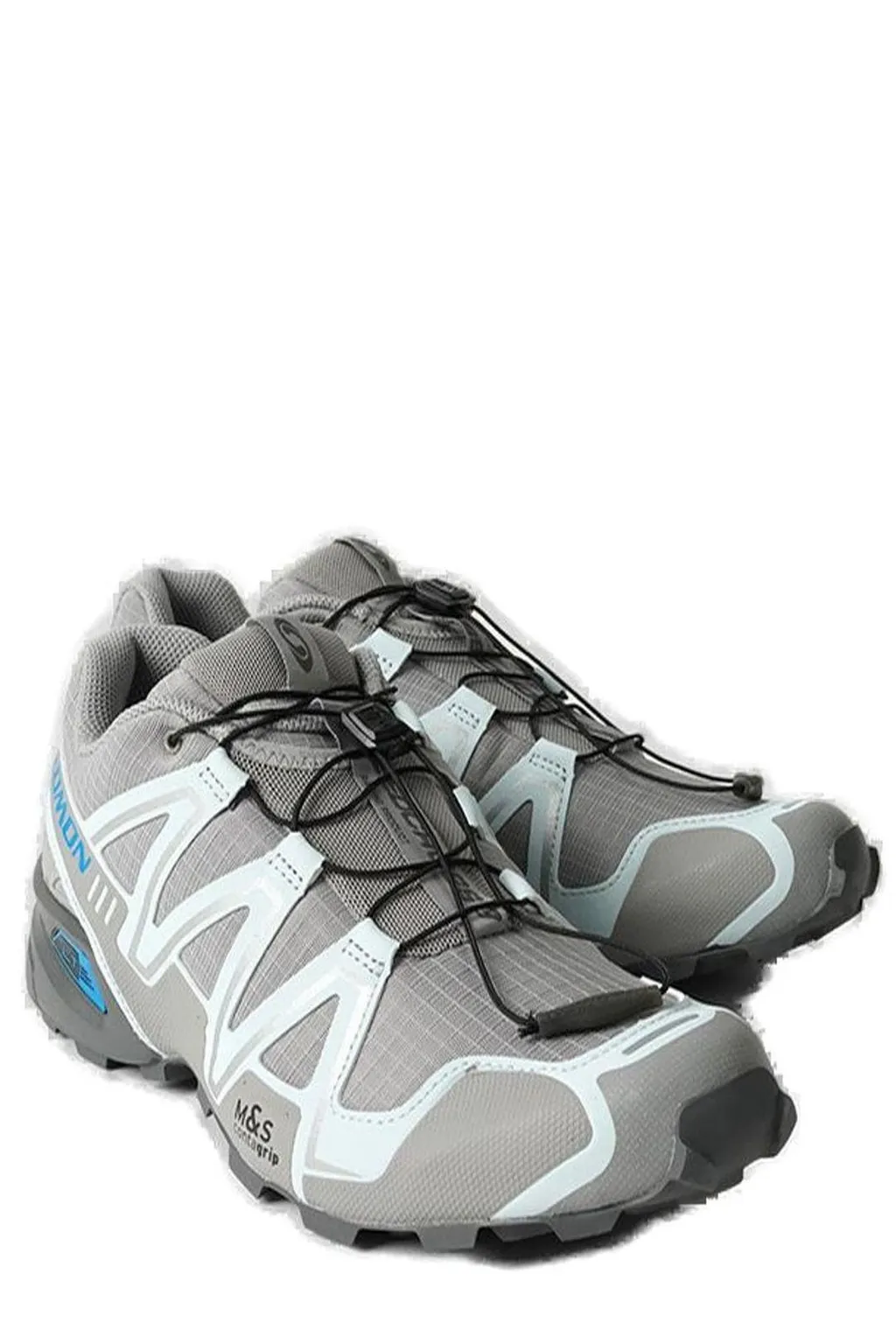 Salomon Speedcross 3 Lace-Up Sneakers