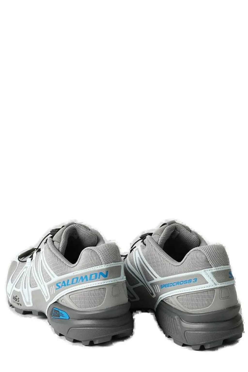 Salomon Speedcross 3 Lace-Up Sneakers