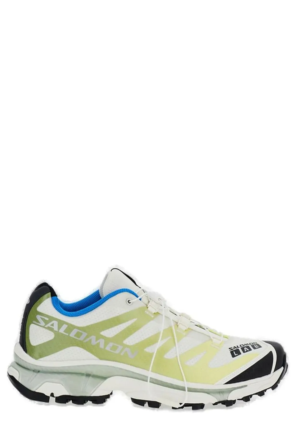Salomon Xt-4 Og Lace-Up Sneakers