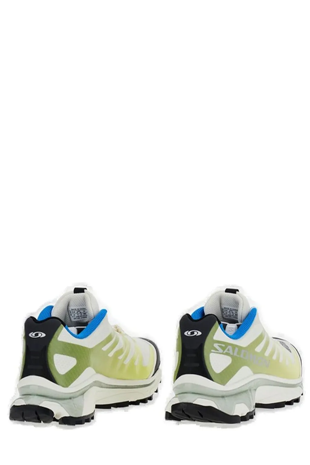 Salomon Xt-4 Og Lace-Up Sneakers