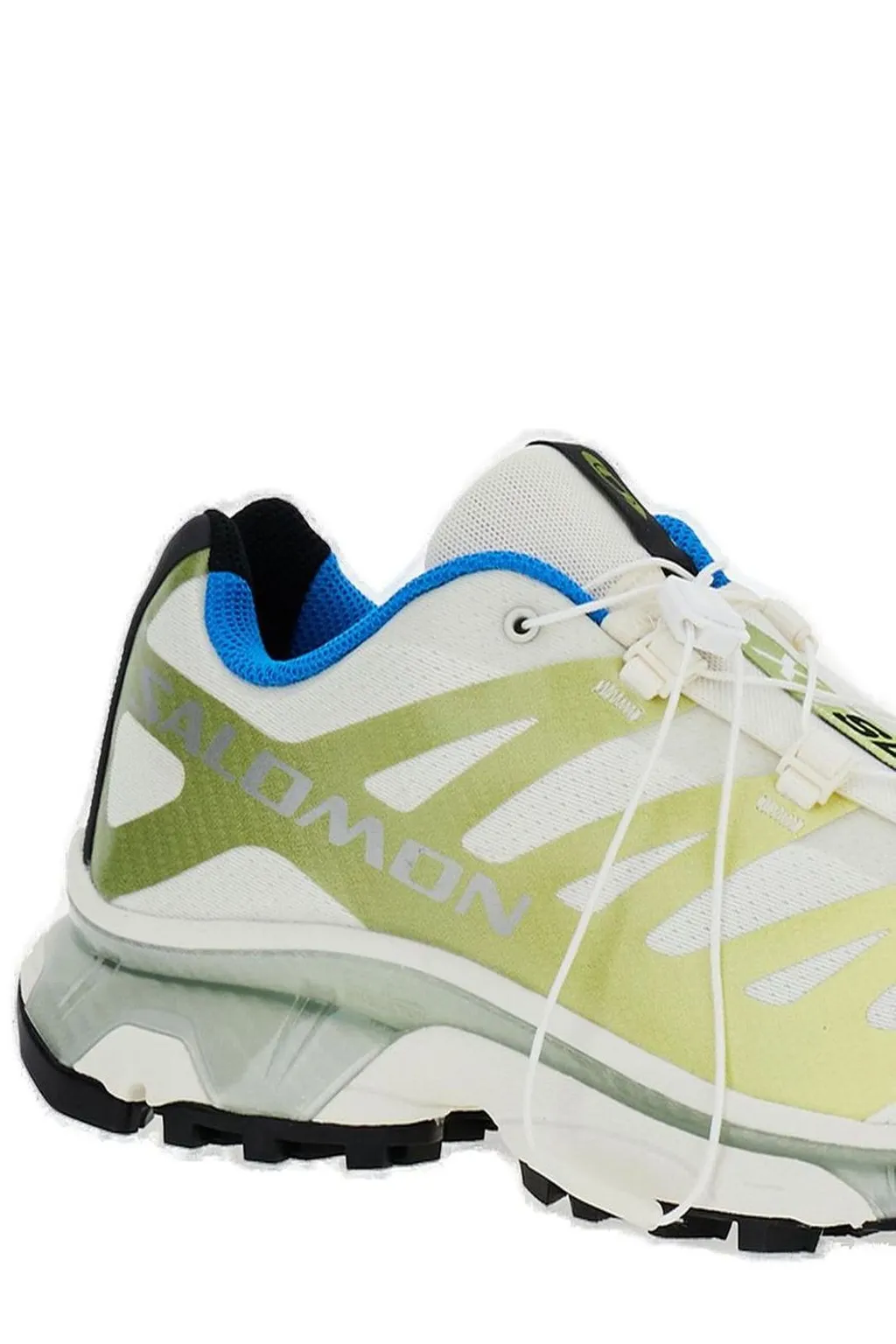 Salomon Xt-4 Og Lace-Up Sneakers