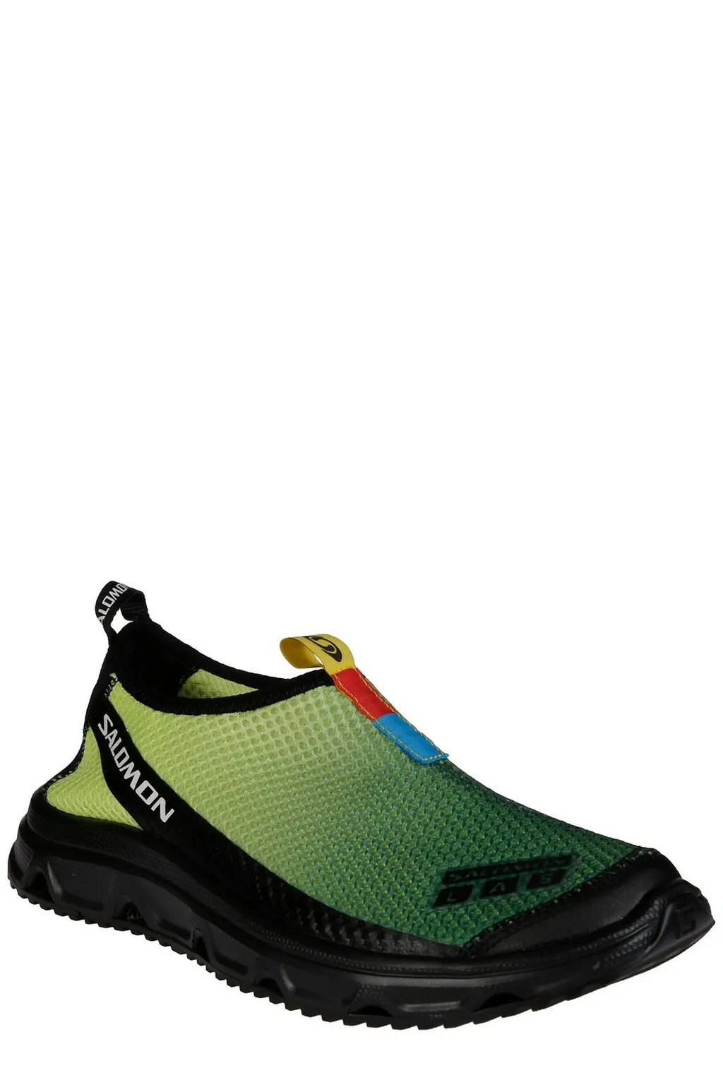Salomon Rx Moc 3.0 Slip-On Sneakers