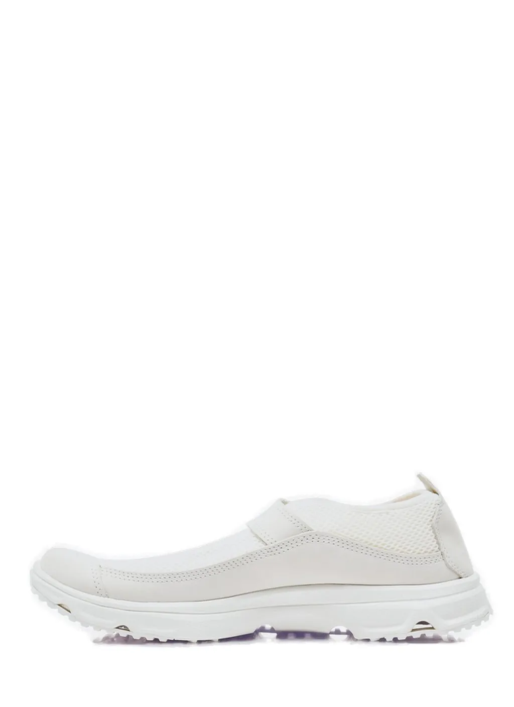 Salomon Rx Marie Jeanne Buckle-Fastened Sneakers
