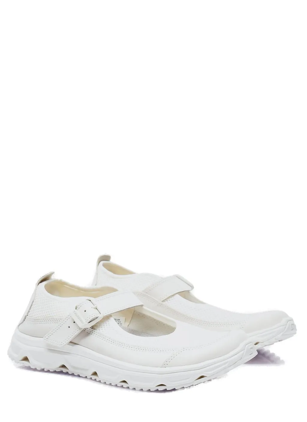 Salomon Rx Marie Jeanne Buckle-Fastened Sneakers