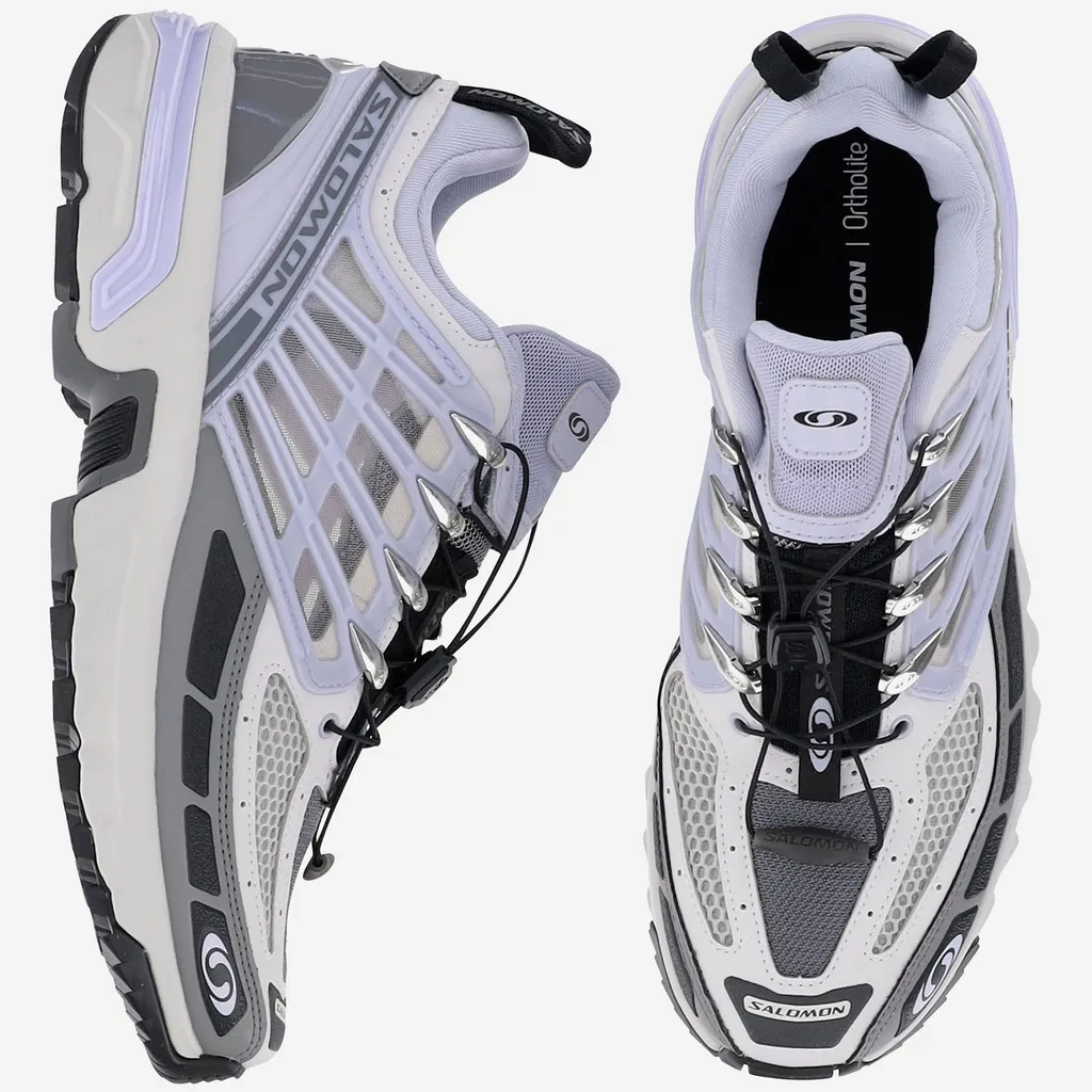 Salomon Acs Pro Sneakers