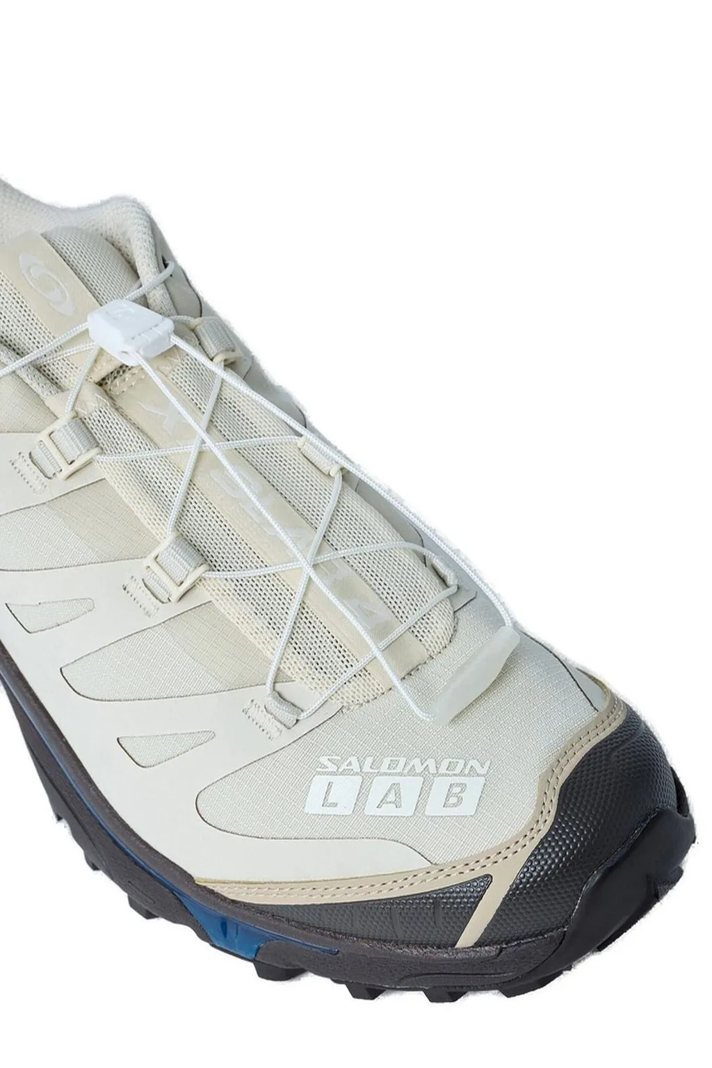 Salomon Xt-4 Og Protective Low-Top Sneakers