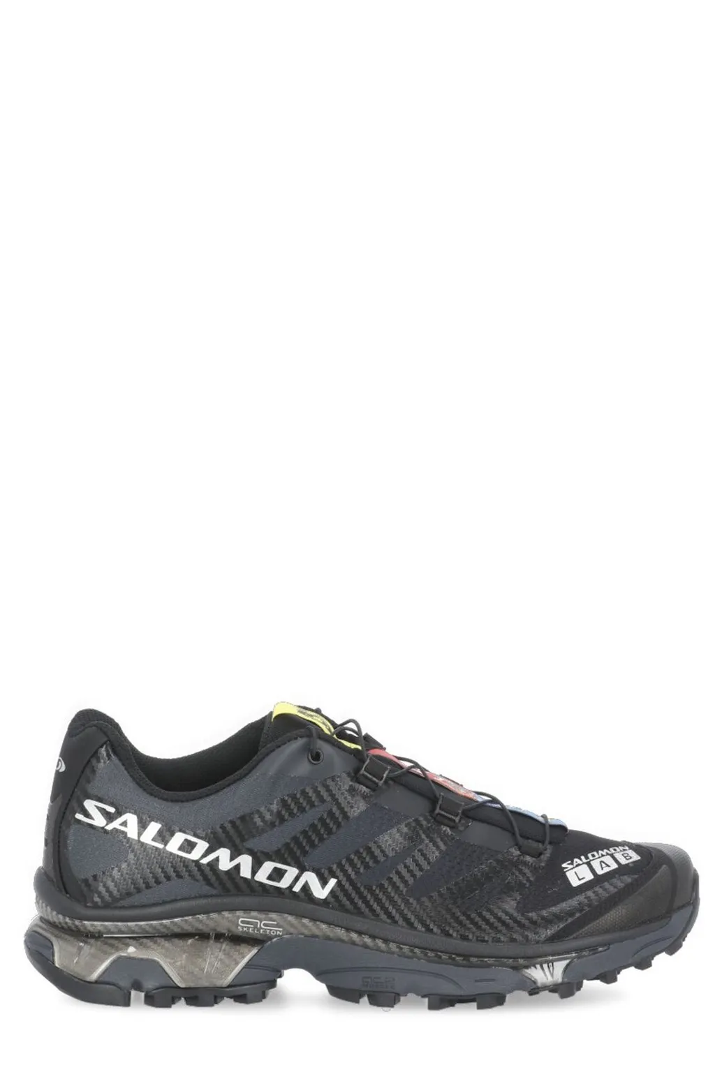 Salomon Xt-4 Og Low-Top Sneakers