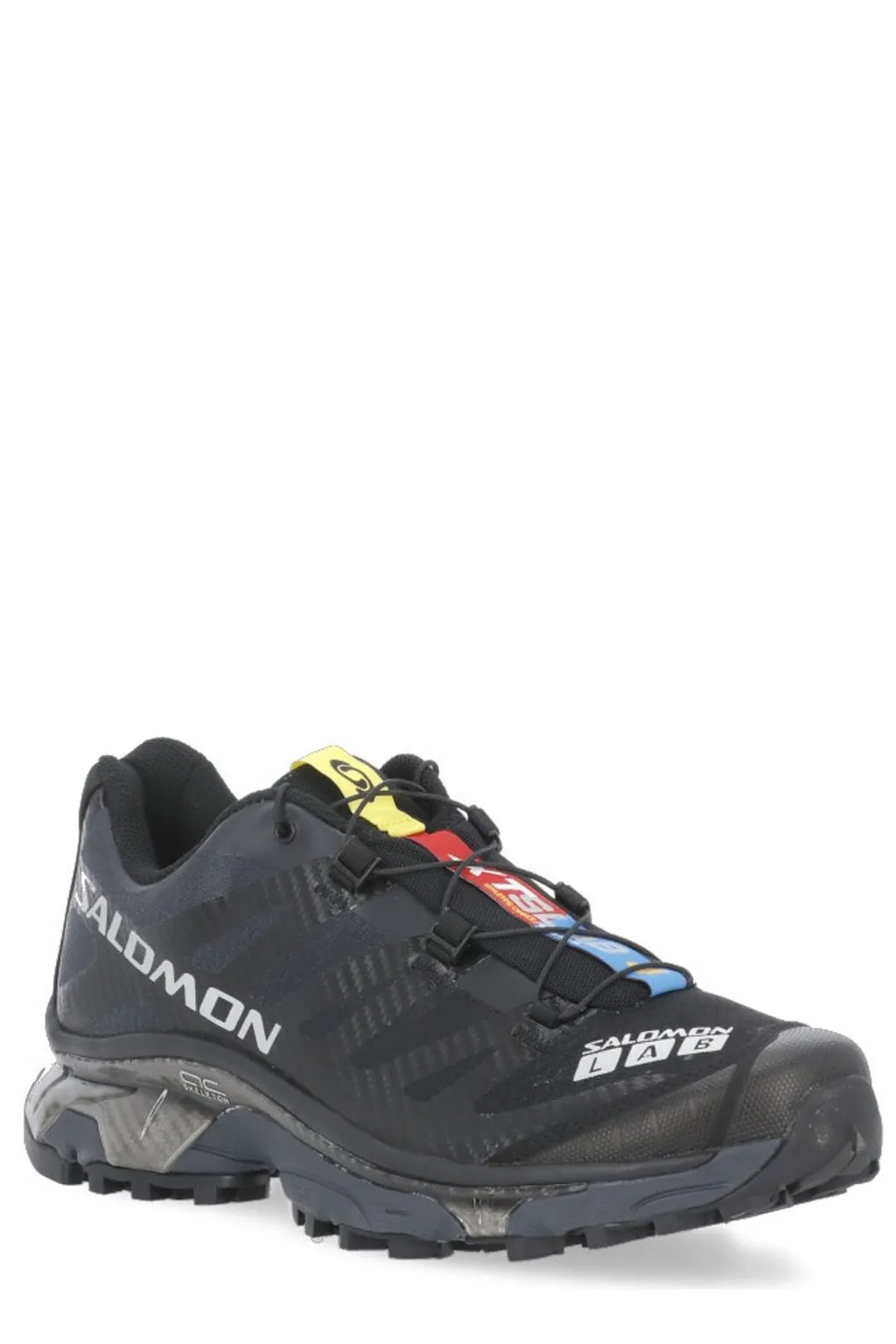 Salomon Xt-4 Og Low-Top Sneakers