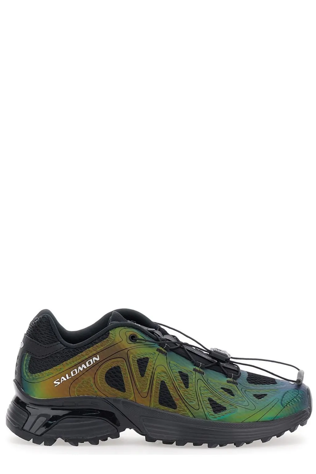 Salomon Xt-Whisper Lace-Up Sneakers