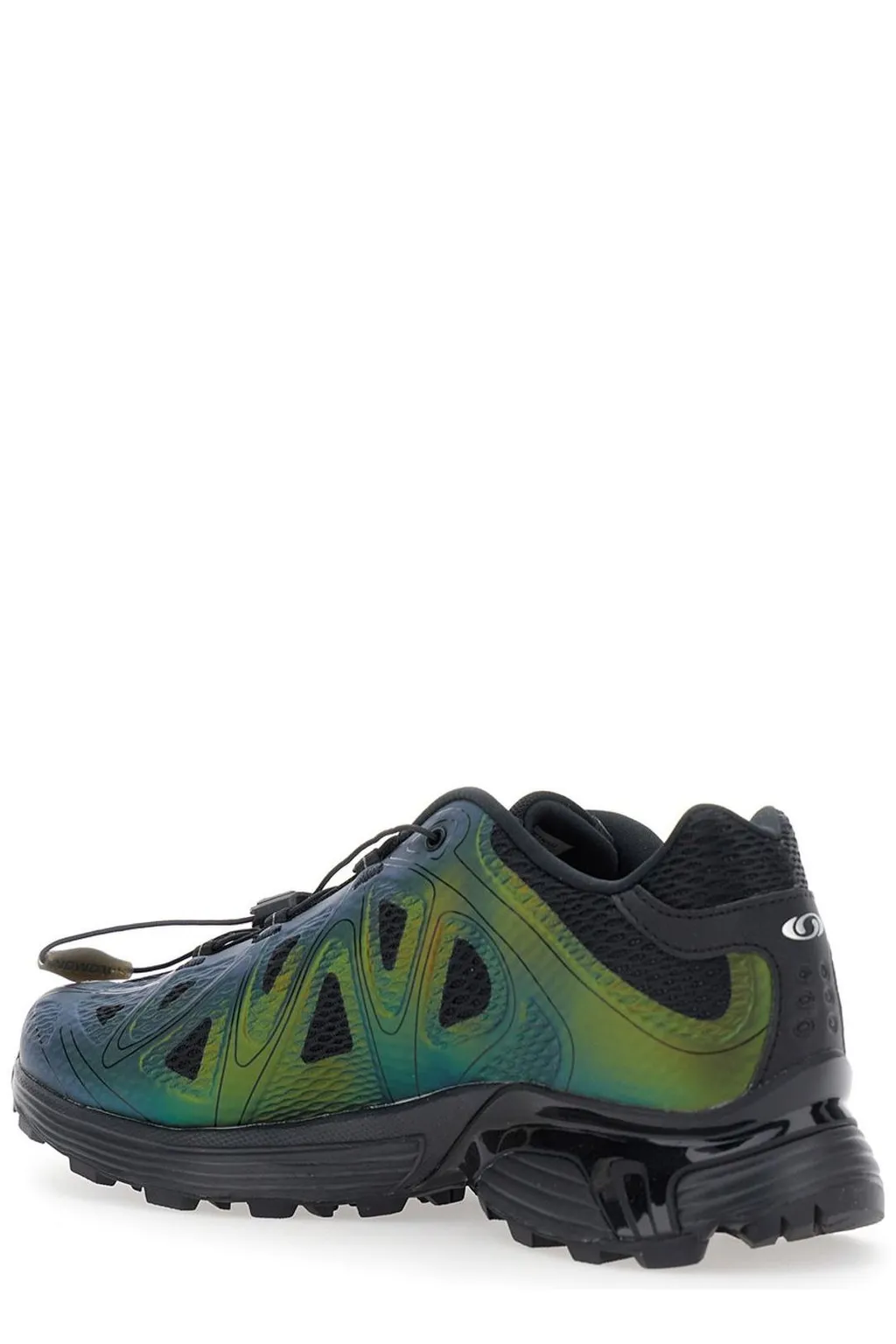 Salomon Xt-Whisper Lace-Up Sneakers