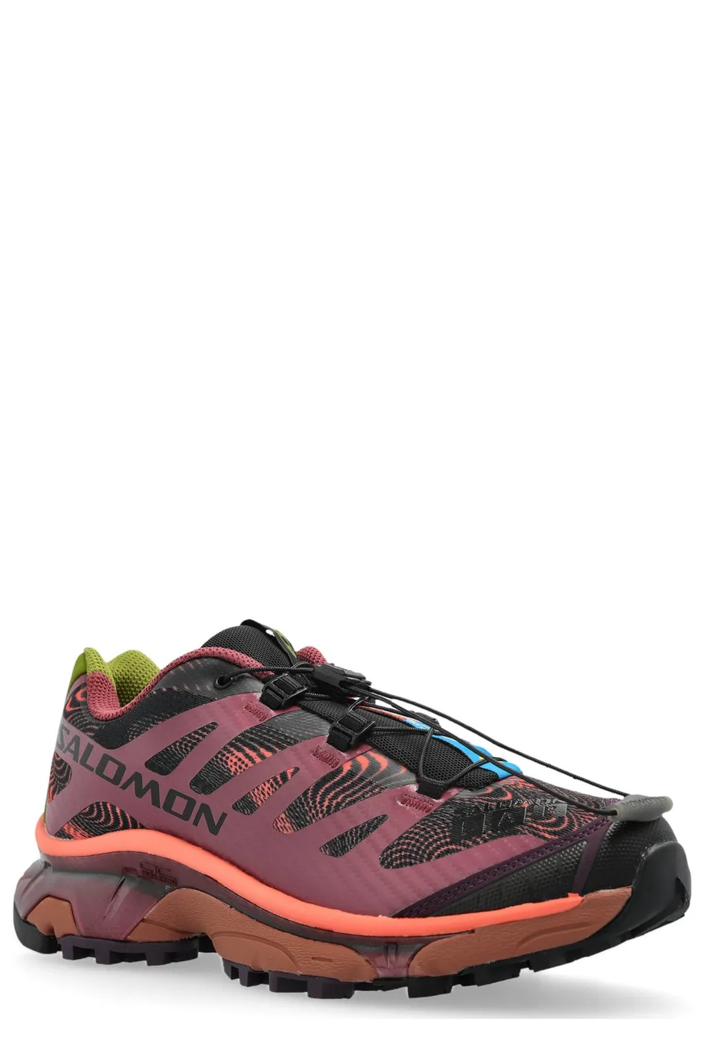 Salomon Xt-4 Og R.A.D. Low-Top Sneakers