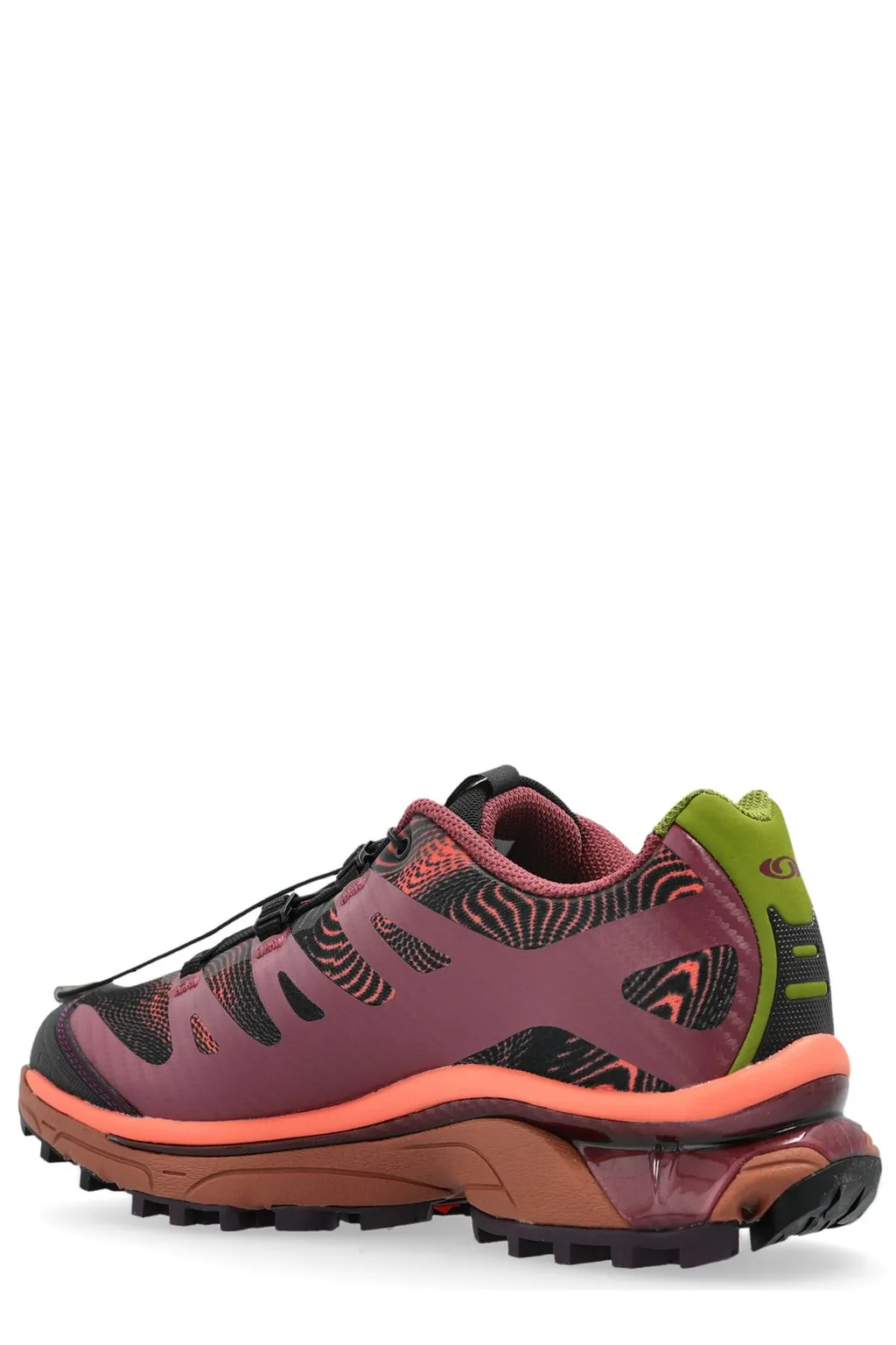 Salomon Xt-4 Og R.A.D. Low-Top Sneakers