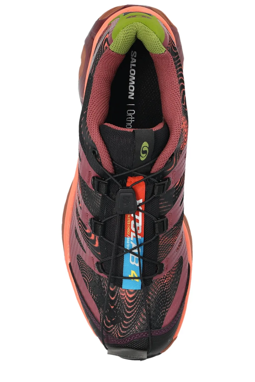 Salomon Xt-4 Og R.A.D. Low-Top Sneakers