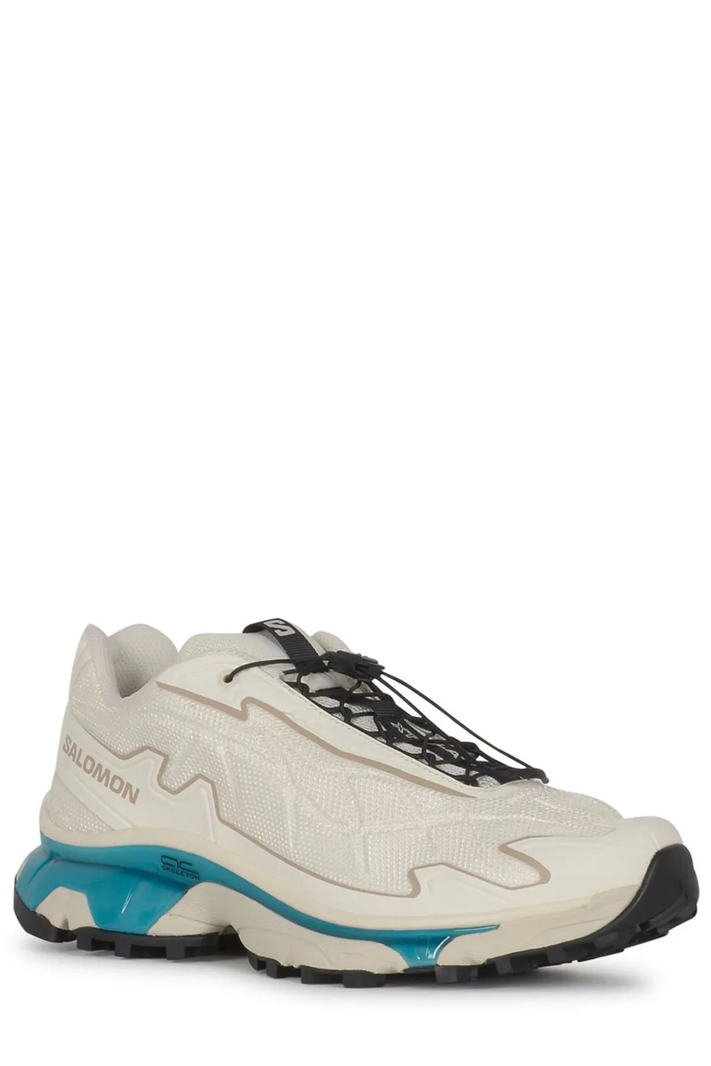 Salomon Xt Slate Lace-Up Sneakers