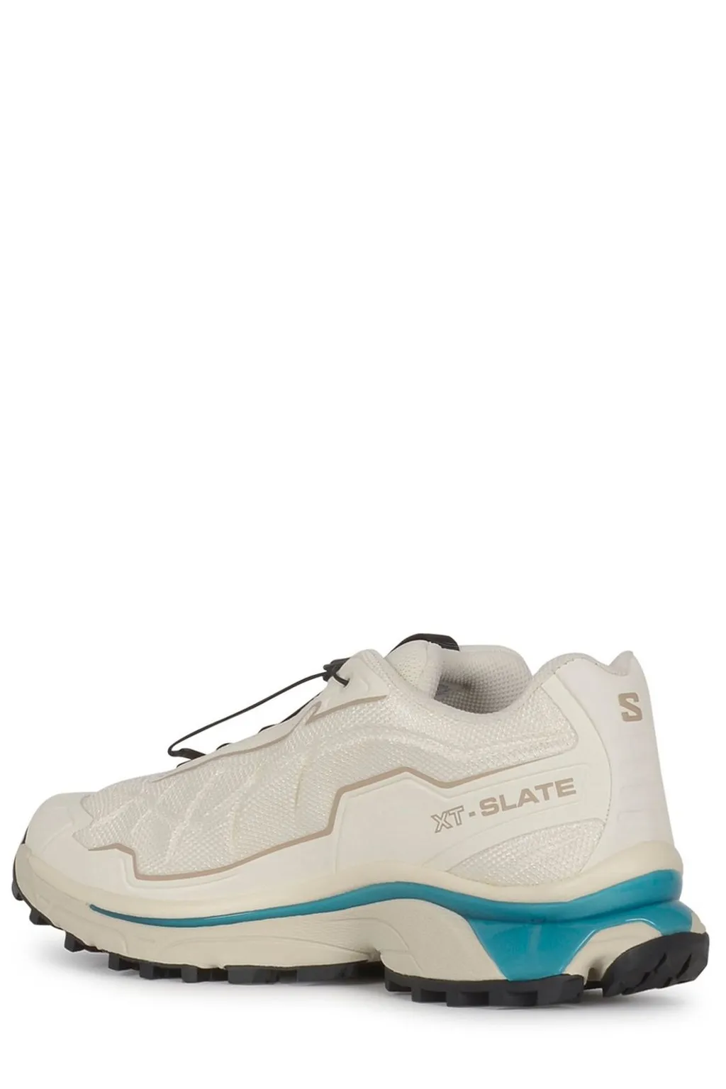 Salomon Xt Slate Lace-Up Sneakers