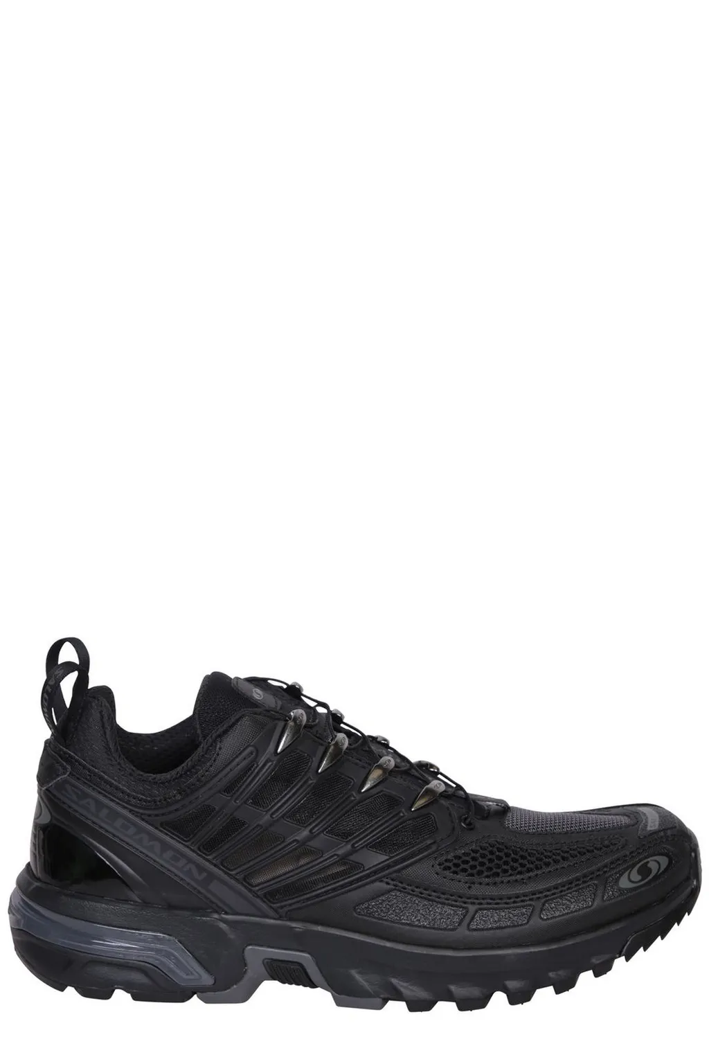 Salomon Acs Pro Advanced Lace-Up Sneakers