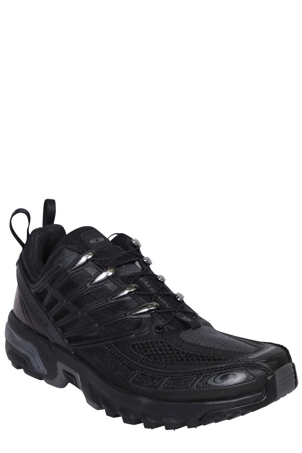 Salomon Acs Pro Advanced Lace-Up Sneakers