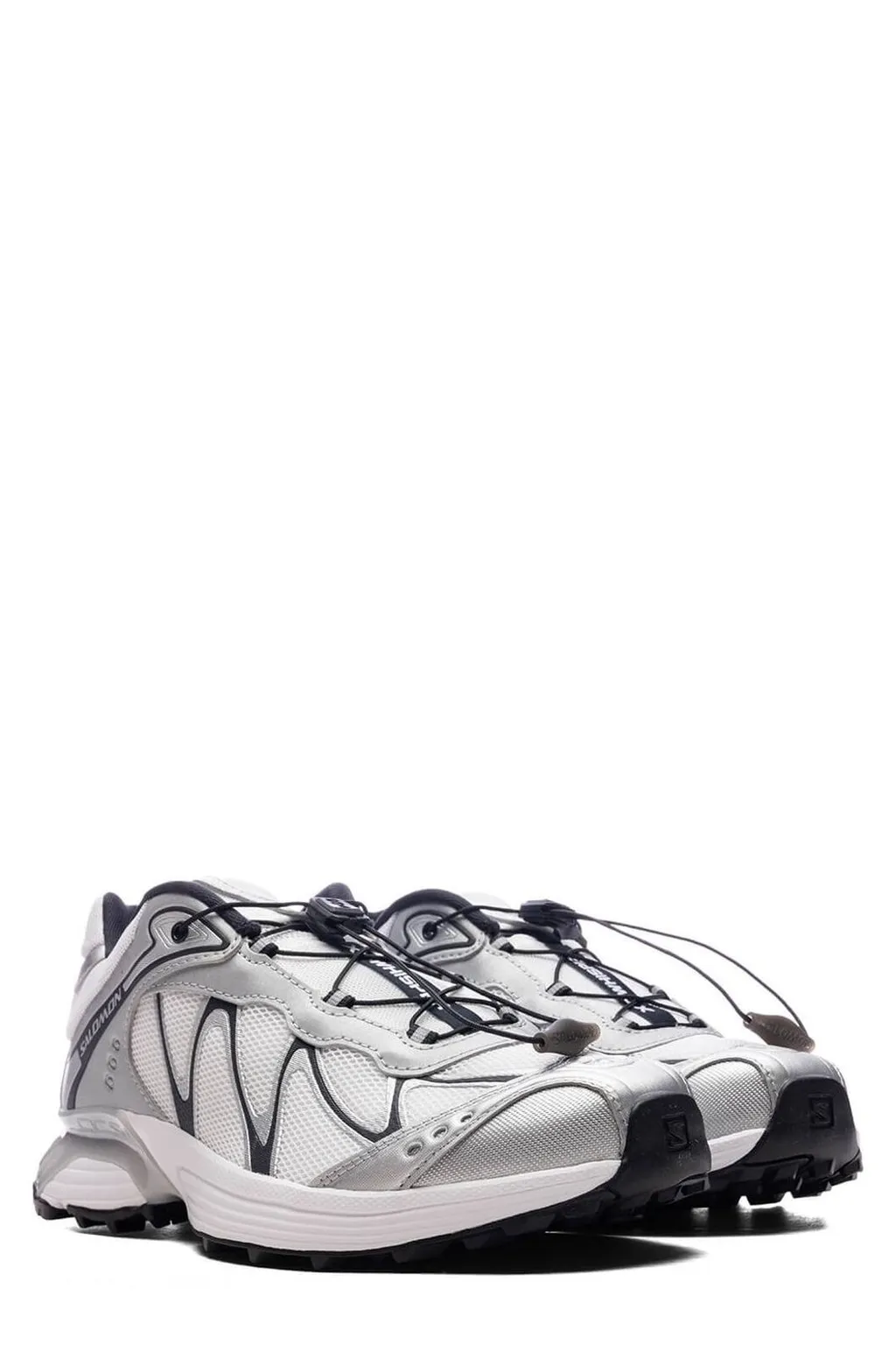 Salomon Xt Whisper Low-Top Sneakers