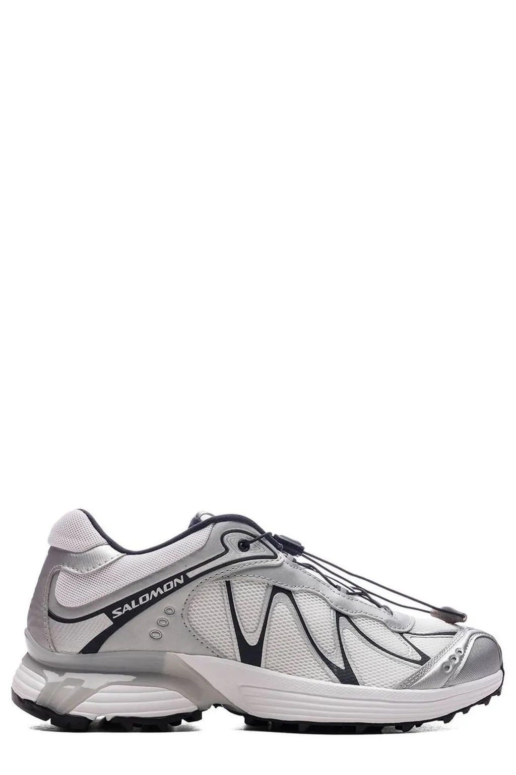 Salomon Xt Whisper Low-Top Sneakers