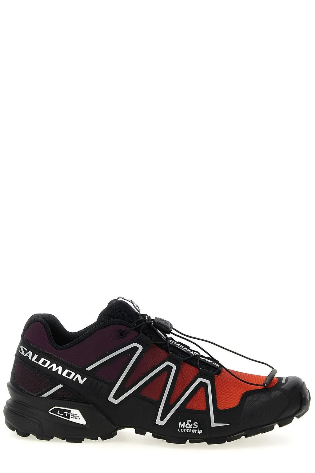 Salomon Speedcross 3 Lace-Up Sneakers
