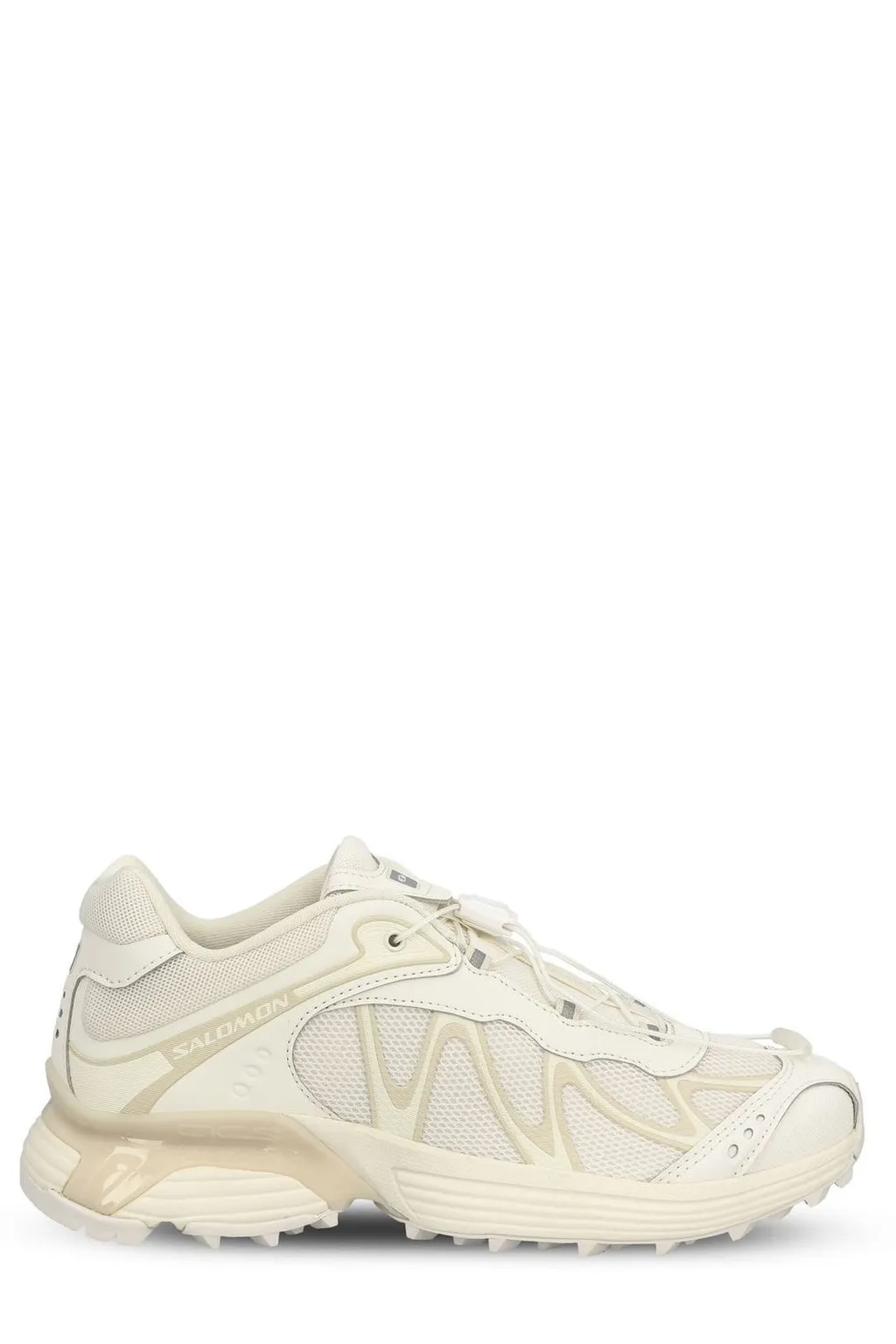 Salomon Xt-Whisper Lace-Up Sneakers