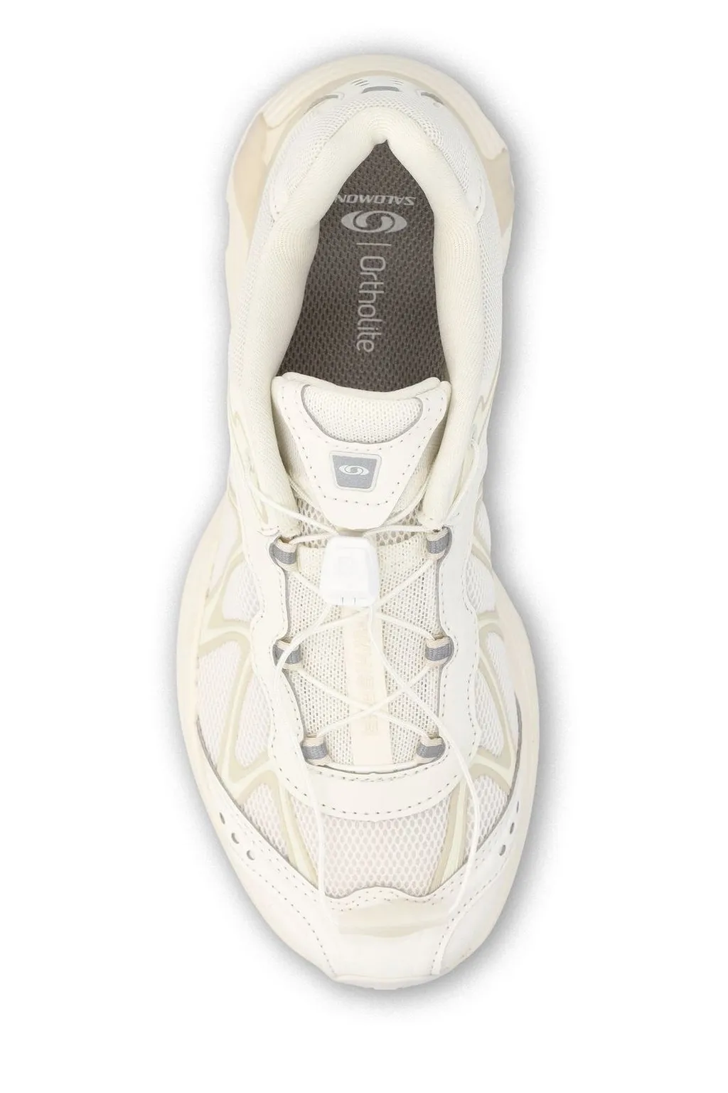 Salomon Xt-Whisper Lace-Up Sneakers